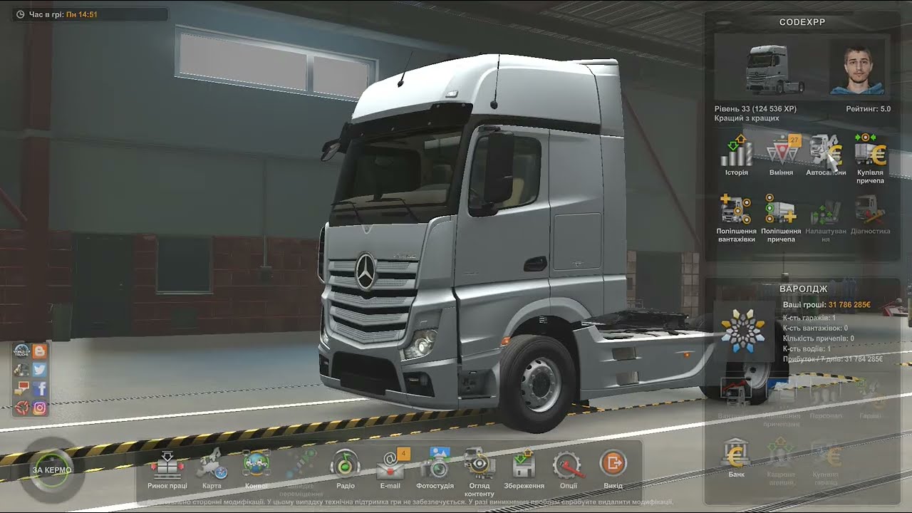 ETS 2