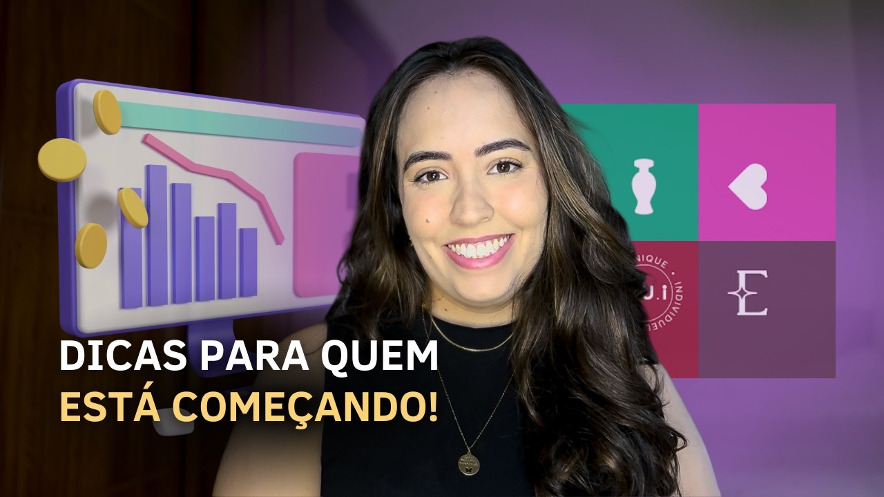 Dicas para quem esta começando a vender cosméticos em 2026