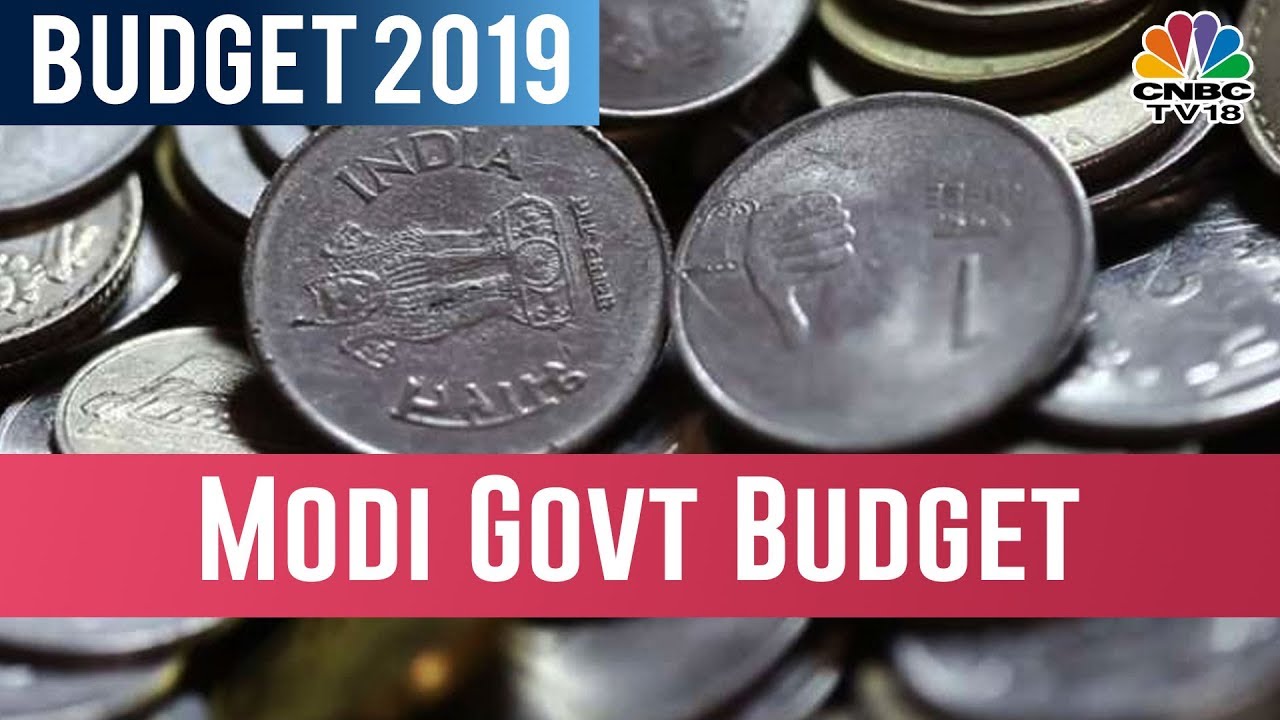 Modi Govt Has Made Many Transformational & Structural Reforms, India Marches Towards Growth:Goyal