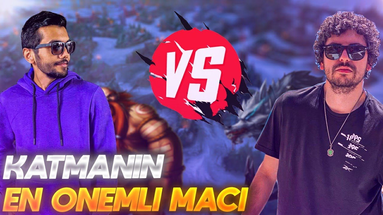 HYPE | KATMANIN EN ÖNEMLİ MAÇI! | DARİ VS DARİ | TEAM KEGRİ VS TEAM ORTAAM