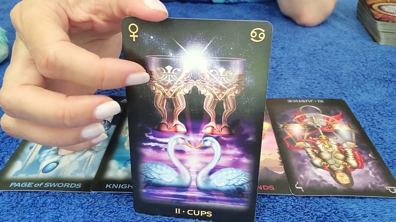 VIRGO - WHY THIS CONNECTION MATTERS TO THEM, AFTER ALL! ❣😯 🎁 MAY 2022 TAROT