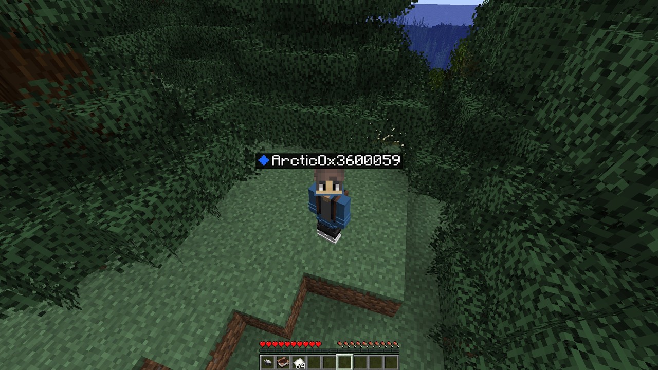 Exploring the Minecraft Backrooms for the FIRST time… | LIVE (PART 2)