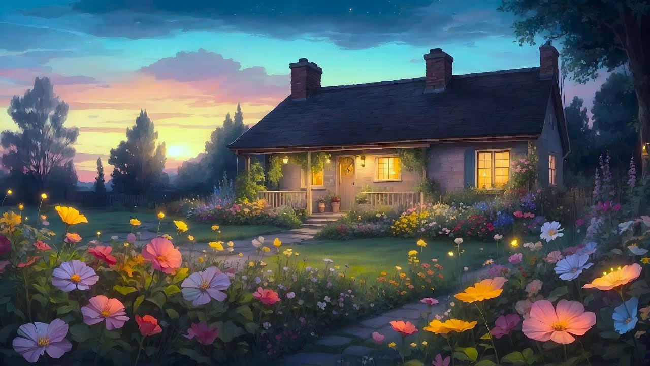 3 Hours Kingdom Melodies - Peaceful, Calming JW Songs