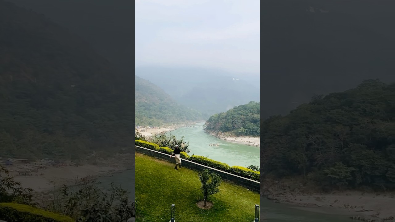 Rejuvenation in Nature