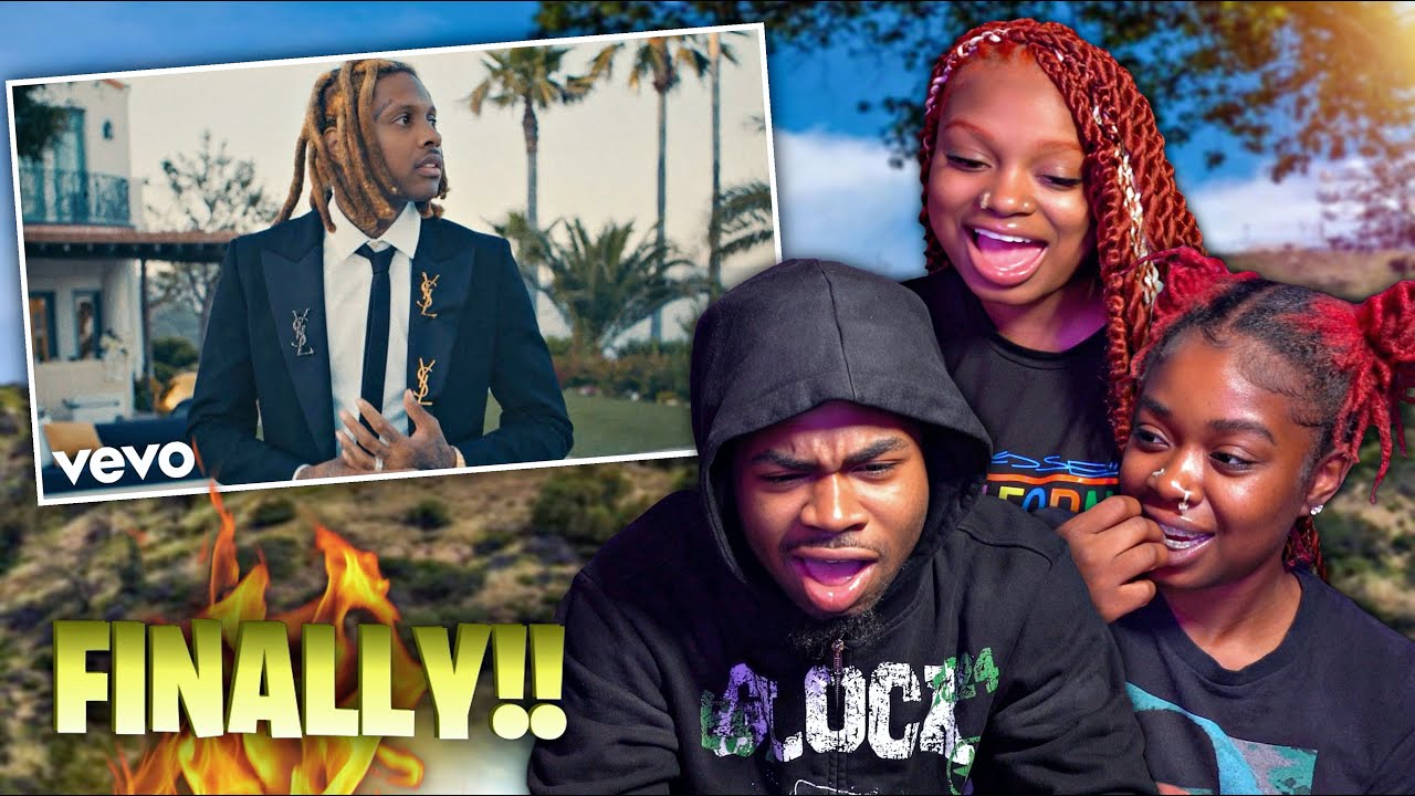 Lil Durk - Went Hollywood For A Year | REACTION