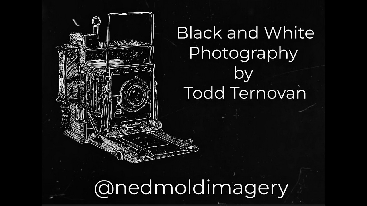 Black and White Photography