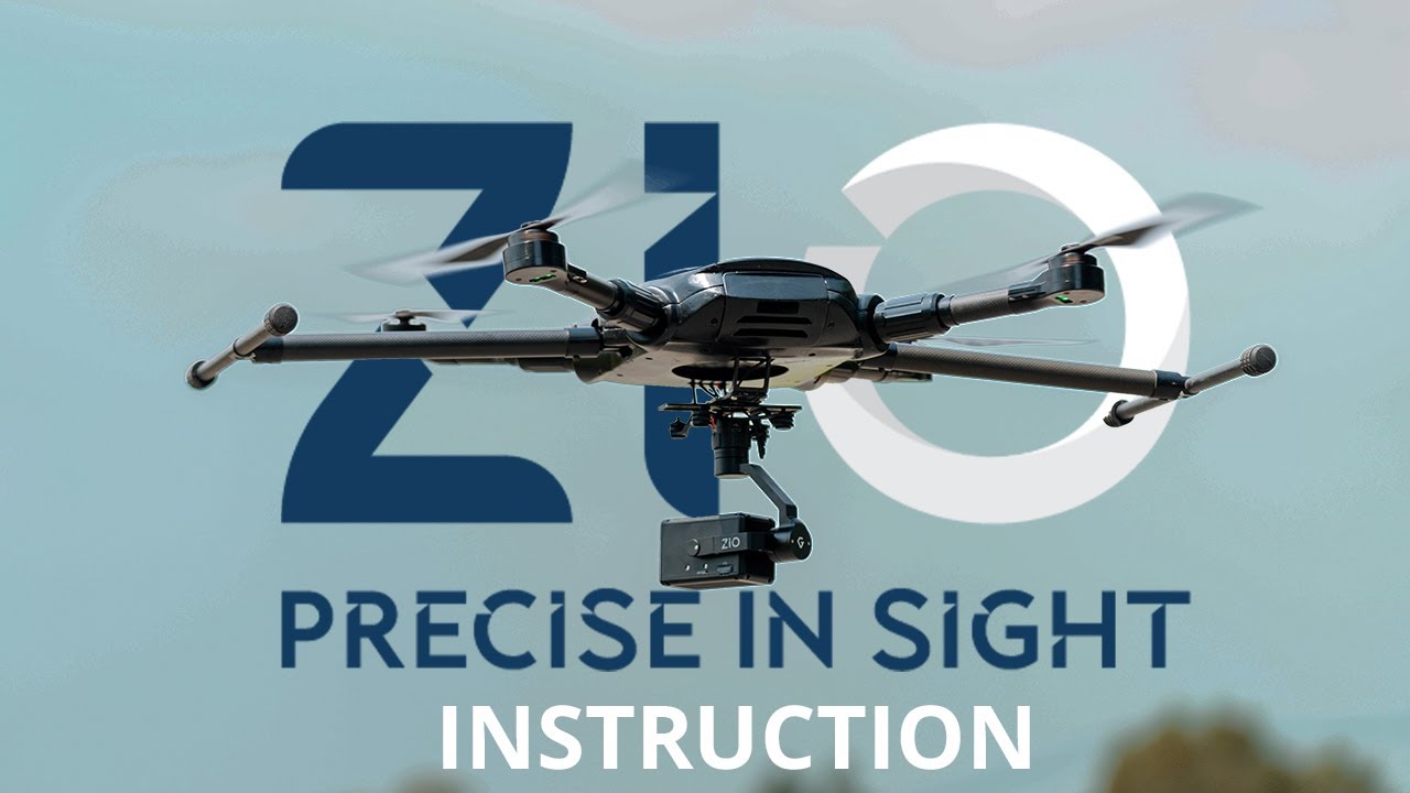 ZIO | Instruction