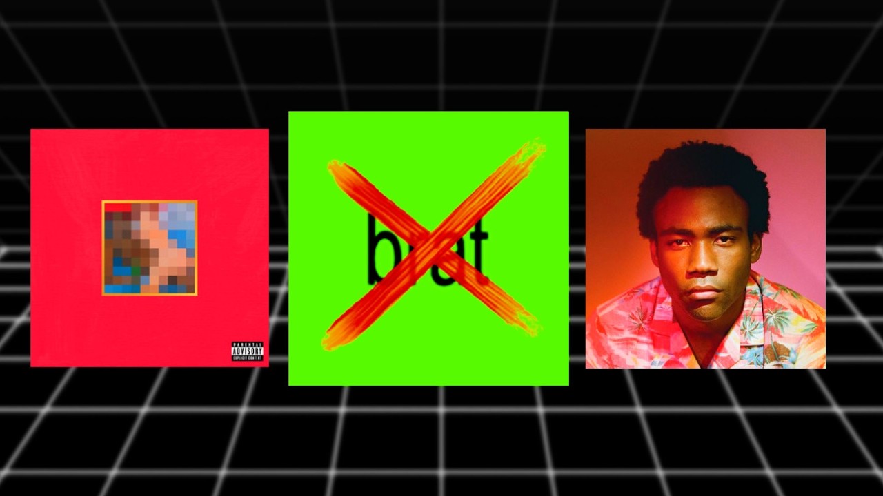 Guessing the Song That Doesn't Match