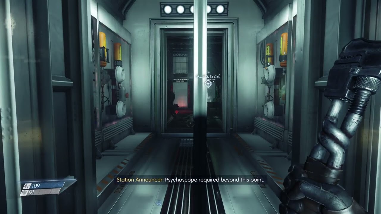 Prey | Playthrough Pt2