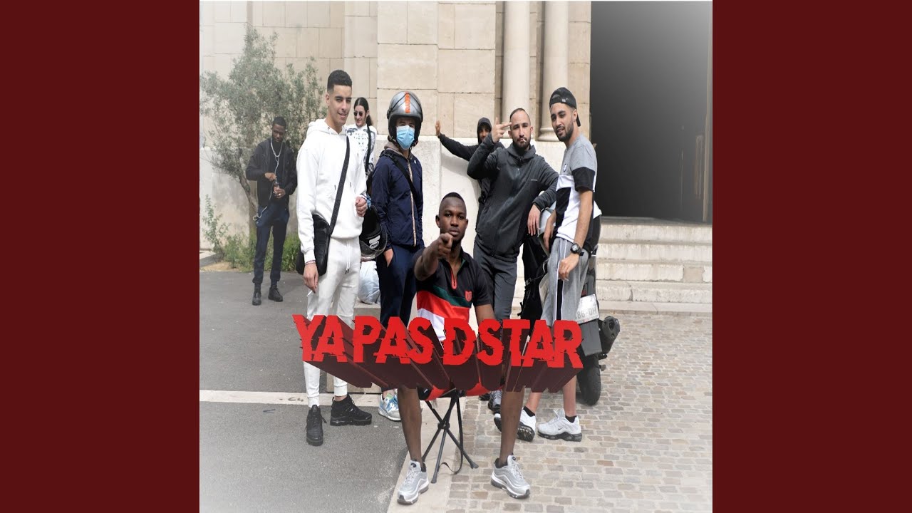 Ya pas dstar