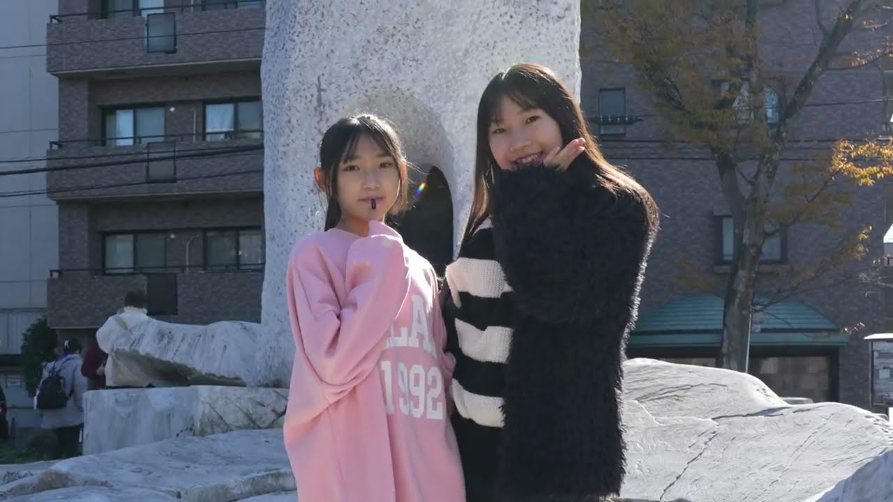 [Image Model] Cocokame 23/12/02 Coco亀  まゆ　さゆ　そら　あむ　さつき music video 音楽動画 ビデオ　japan アイドル　モデル　mayu sayu