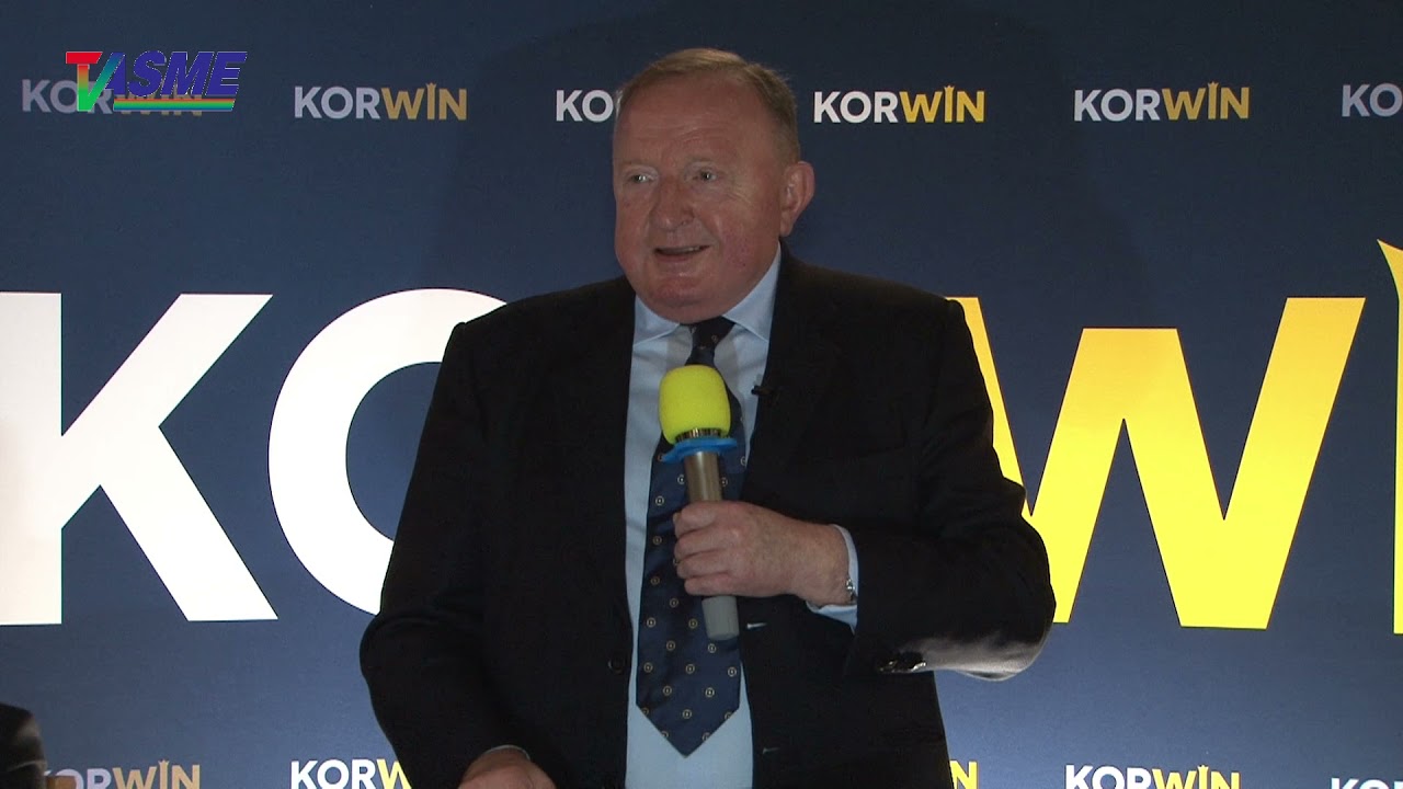 Nie ma polityki bez ryzyka! Politykowanie bez ryzyka nie uda! - Stanisław Michalkiewicz