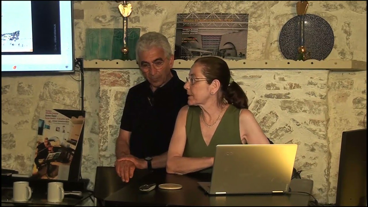 UYGUR MİMARLIK 