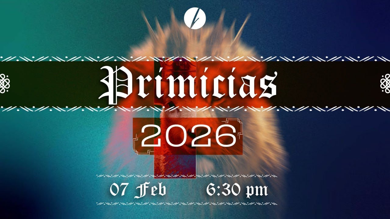PRIMICIAS 2026 | LEGO LBN GUANARE