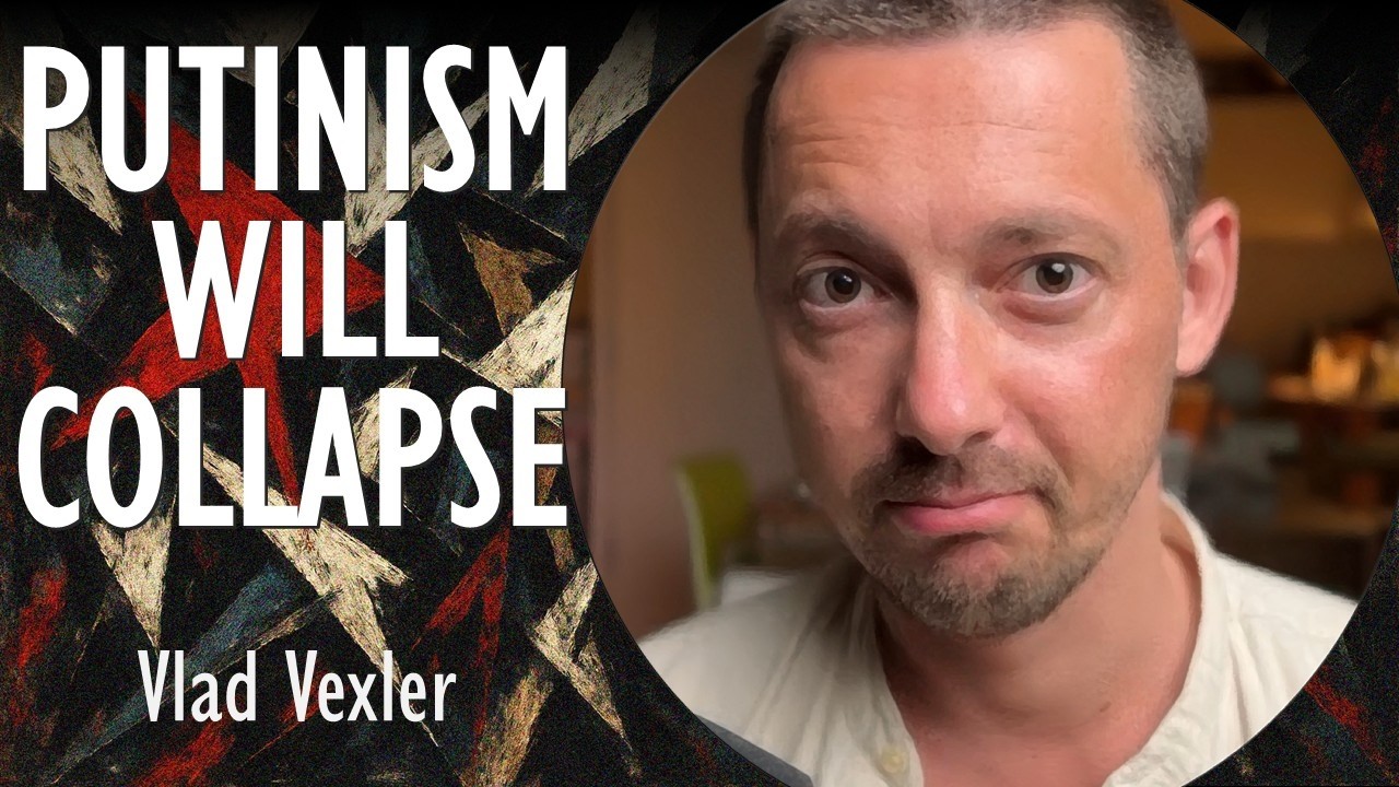 Trumpism Versus Putinism - Which will Outlive its Creator?