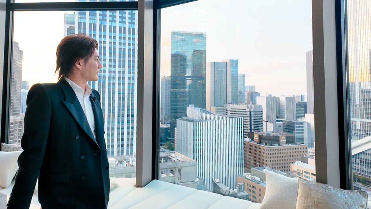 総額100億円の家たちを、手放すことになりました。