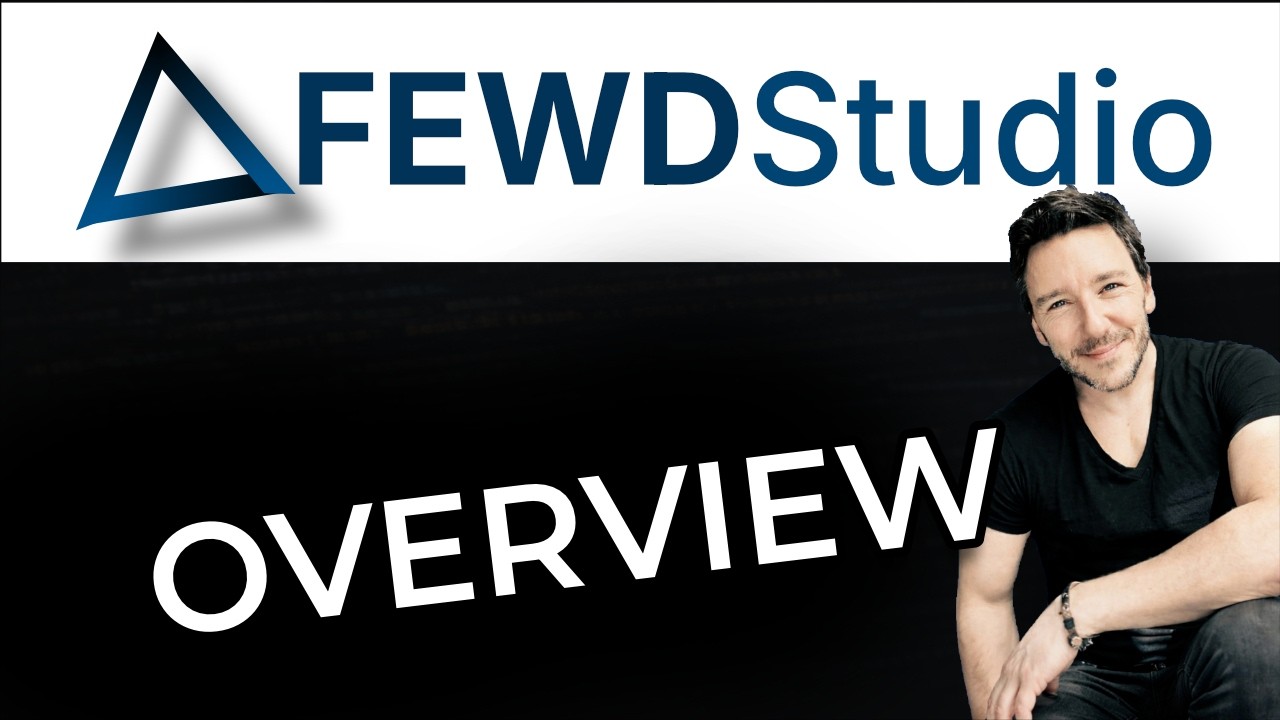 Front End Web Development Studio Overview | FEWD Studio