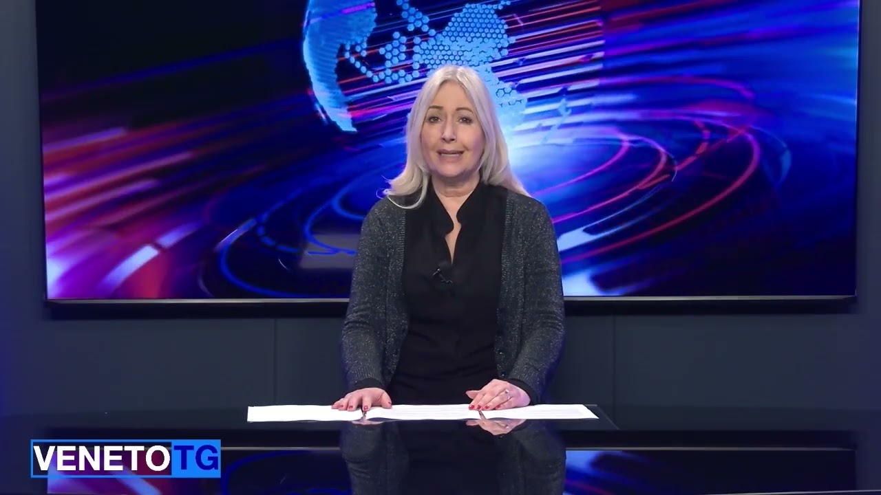 News Telecittà 17.03.2026
