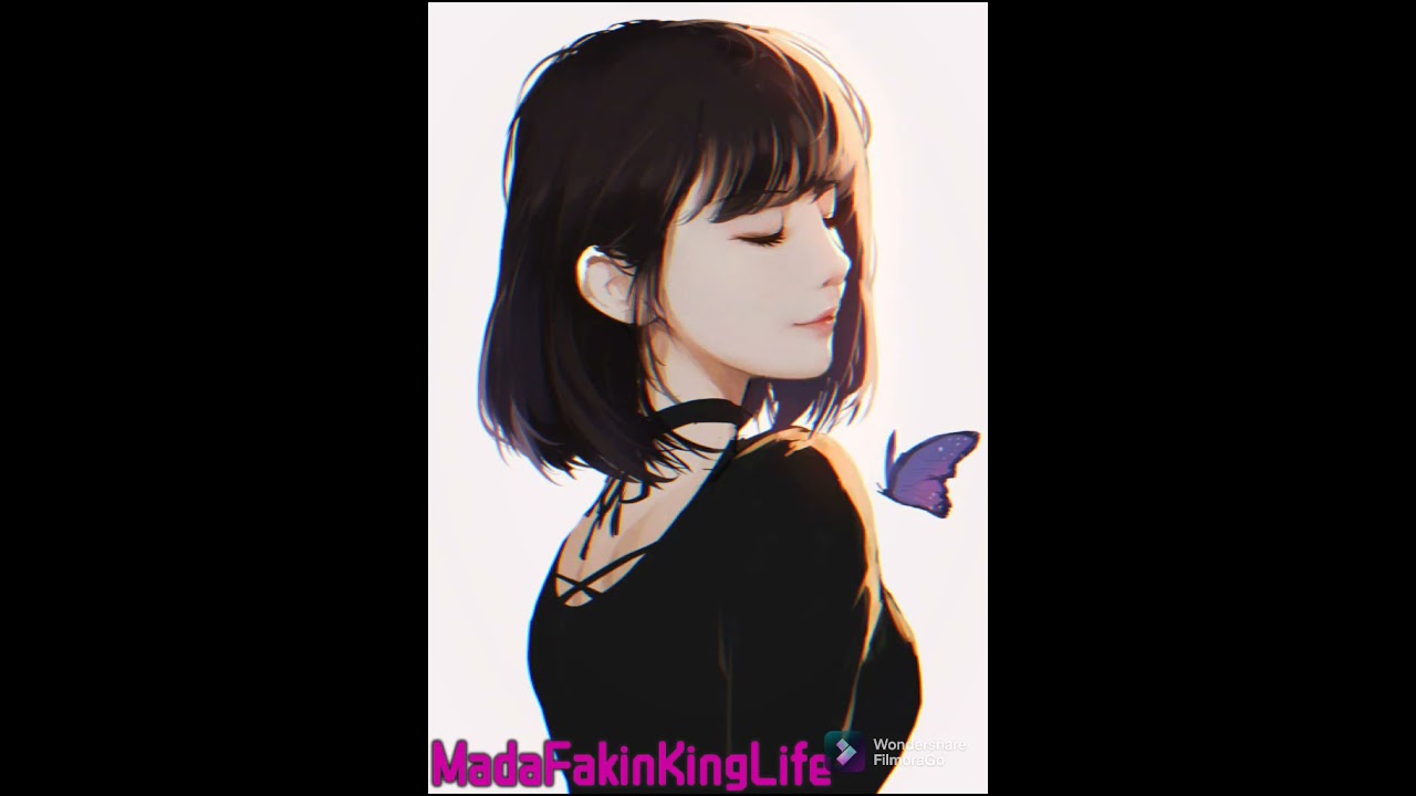 MadafaKingLife - Micaela Demvow