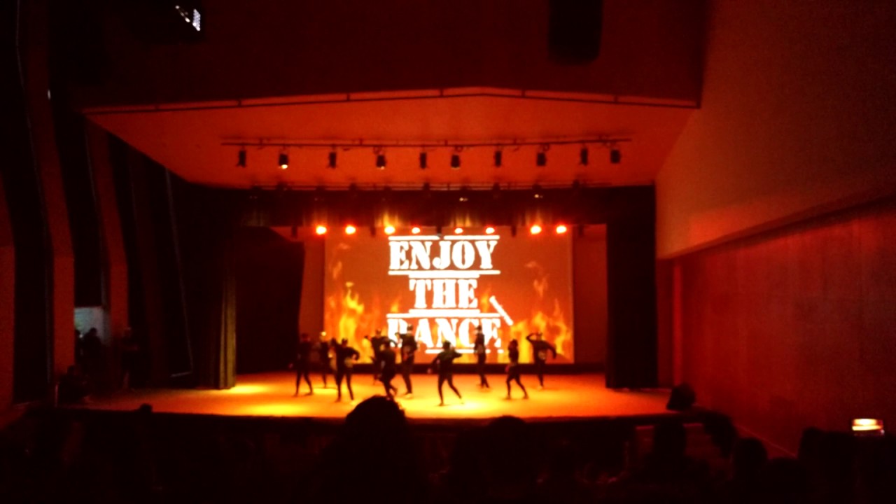 Diamonds 10/14!!!! EnjoyTheDance 2016