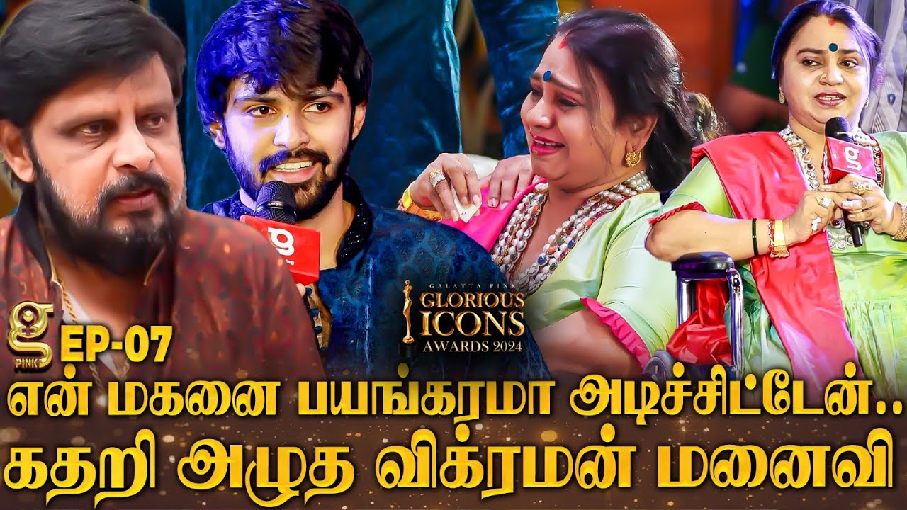 இயக்குனர் விக்ரமன் குடும்பம்💫நடனத்தை விட்டு😢 6 வருசமா ஒரு அறையில் வாழ்க்கை! | jayapriya vikraman