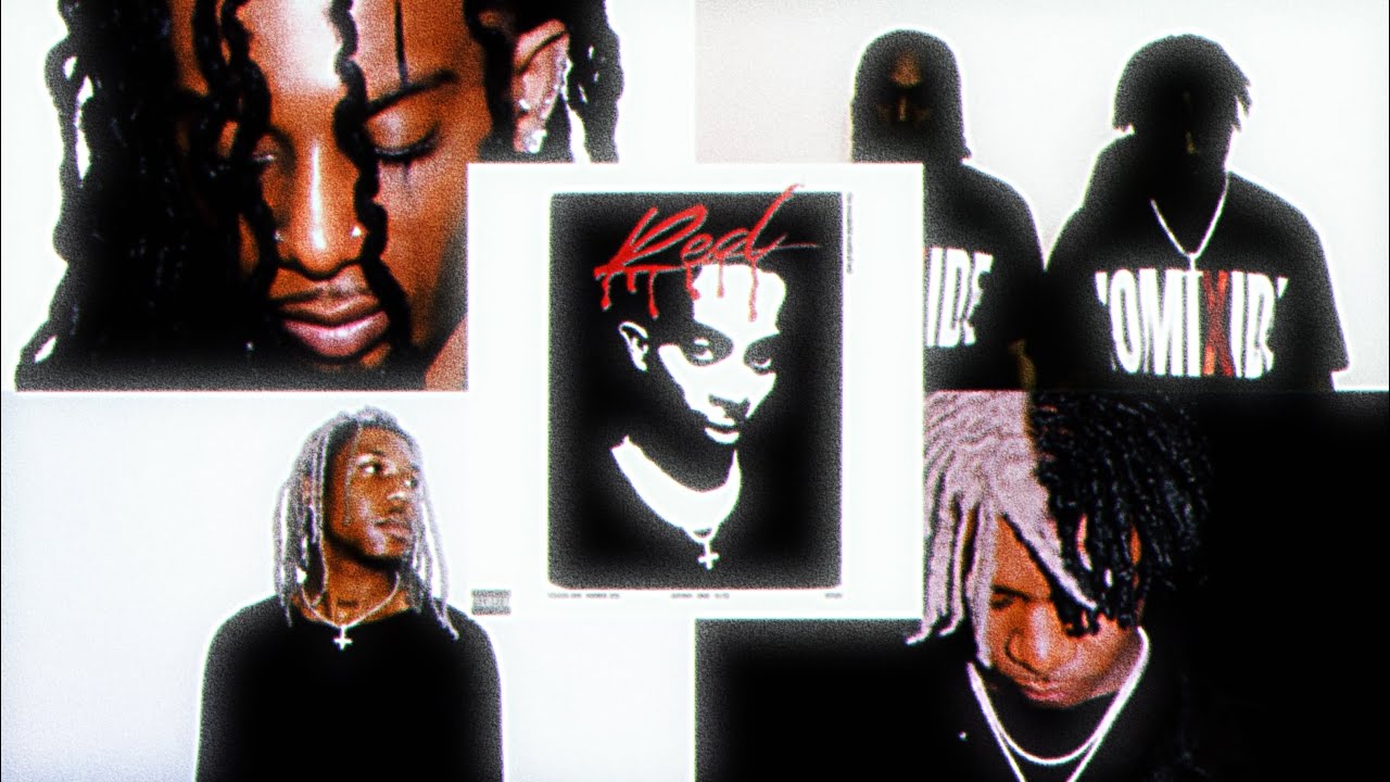 How Playboi Carti's Whole Lotta Red Birthed an Underground Revolution
