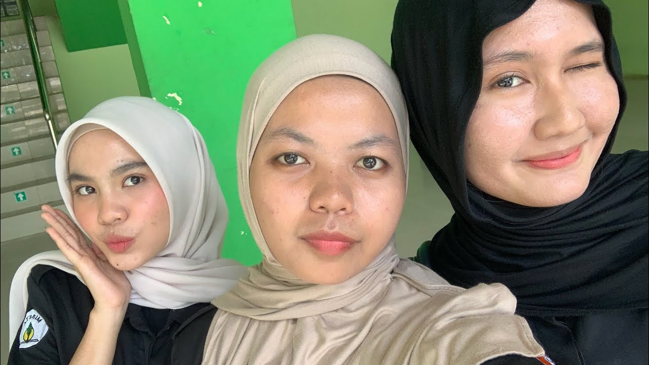 last day mengarak 🙆🏻‍♀️