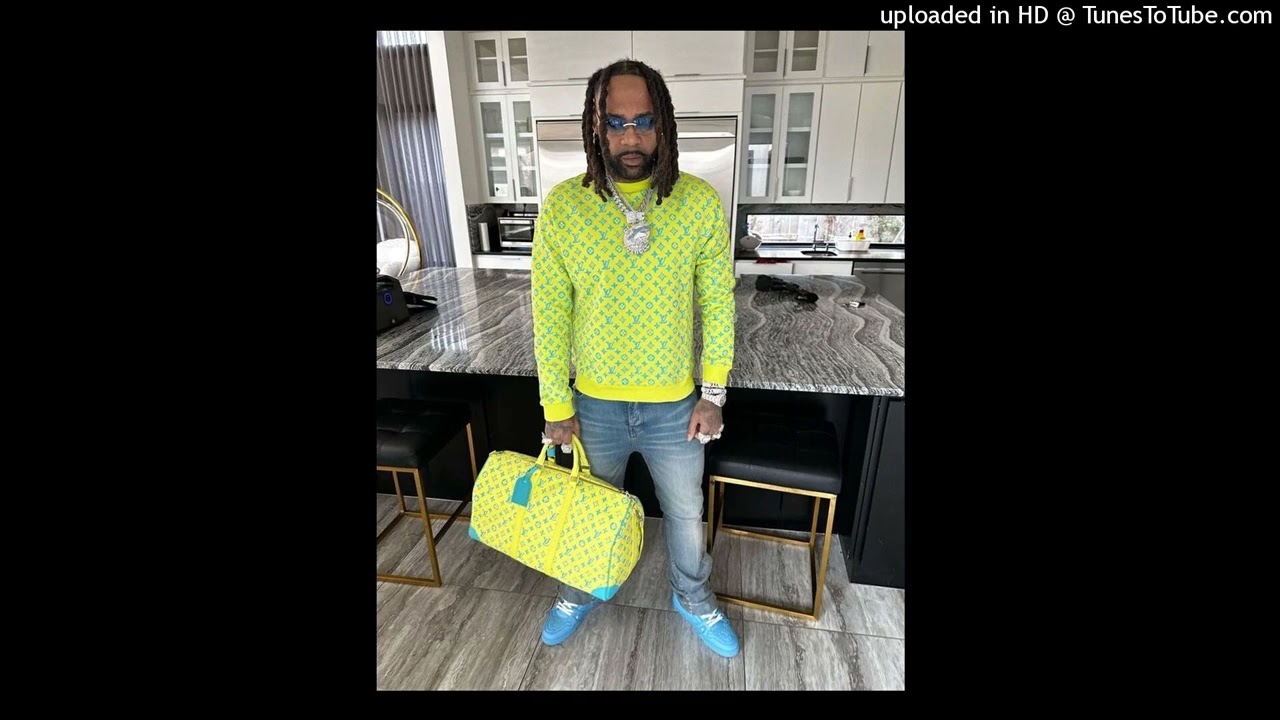 (Free) Money Man x Future Emotional Melodic Type Beat 2026 - "Contradiction" (ProdJoeyMadeit)