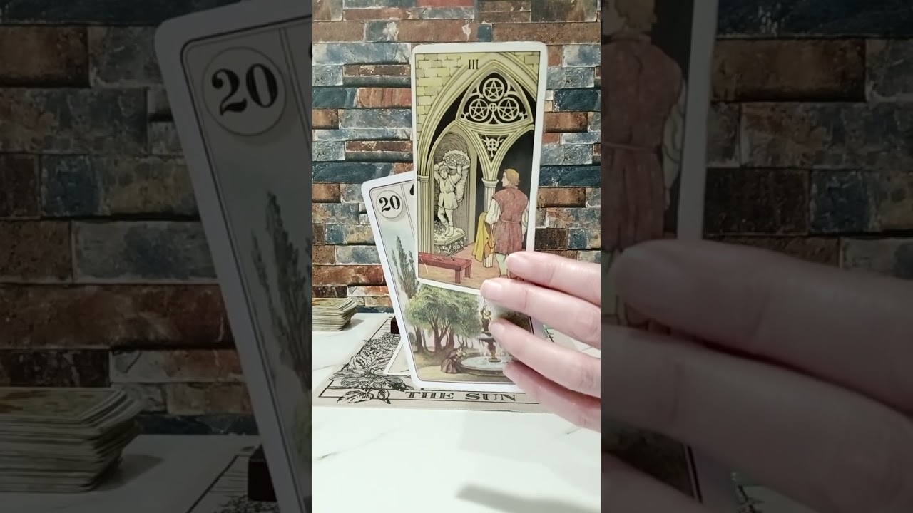 СКОРПИОН♏