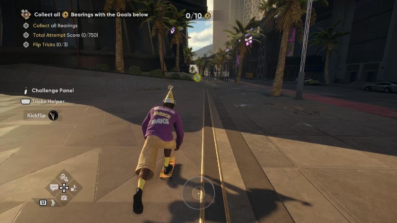 skate.