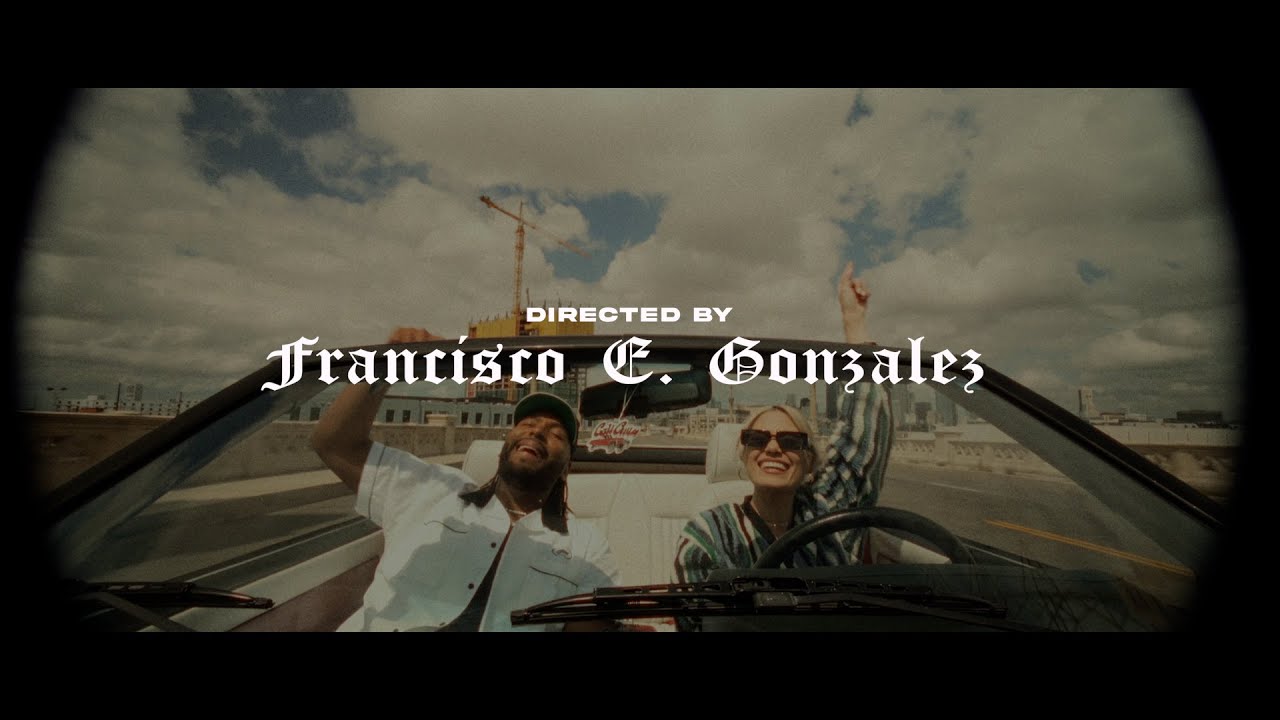 Francisco E. Gonzalez - 2023 Director Reel