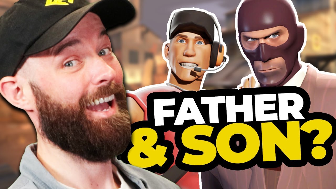 8 Video Game Fan Theories So GOOD They Became Real