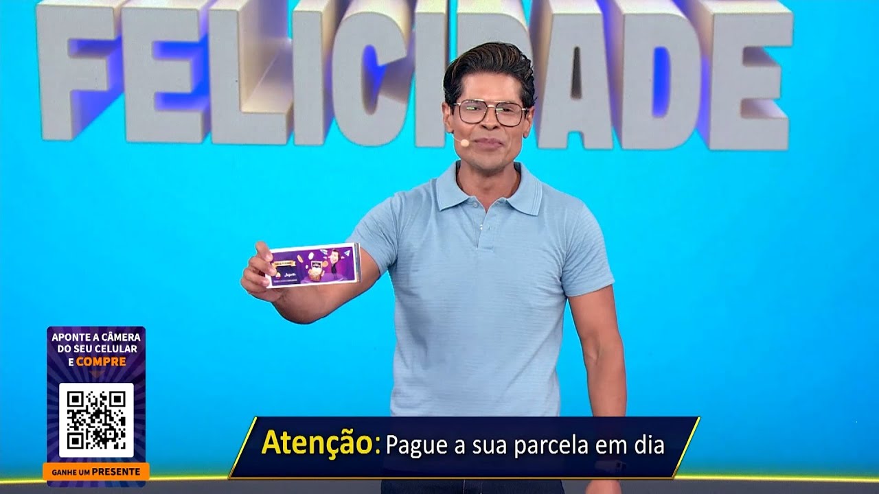 Milzão da Felicidade (09.02.2026)