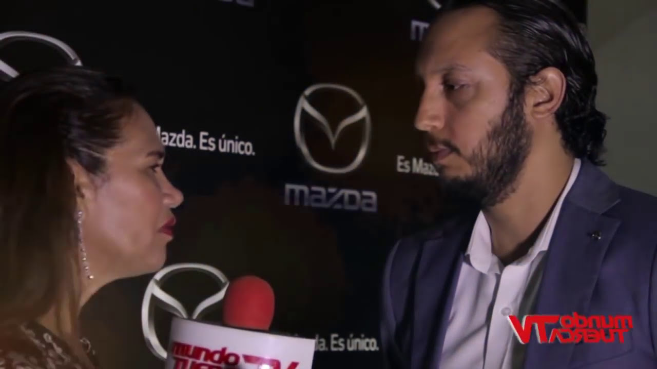 Mundo Tuerca TV l Programa 13