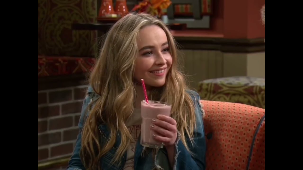 Maya Hart badass 1080 (s1,s2,s3) Girl meets world