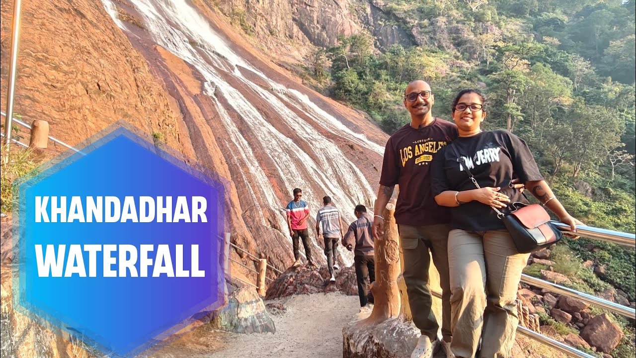 Khandadhar Nature Camp | Rooms | Fooding | Ecotourism | Bhubaneswar to Khandadhar | #tiago