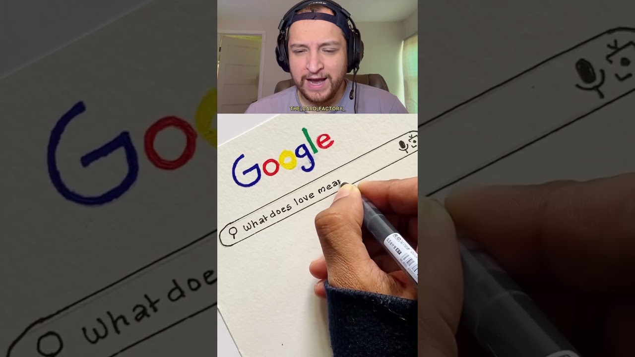 РИСОВАНИЕ САЙТА GOOGLE #шорты