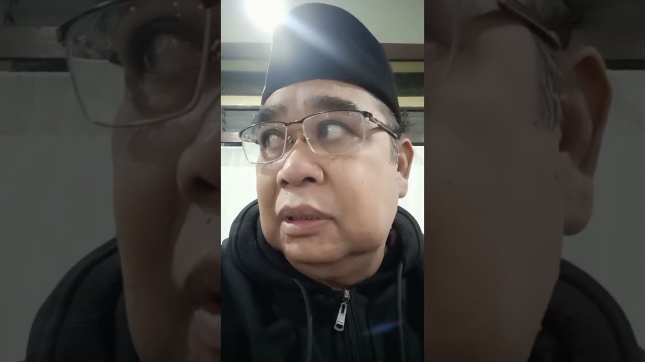 MARI BACA SHALAWAT BERSAMA DR.KH.SUHERMAN EDIANSYAH,M.AG