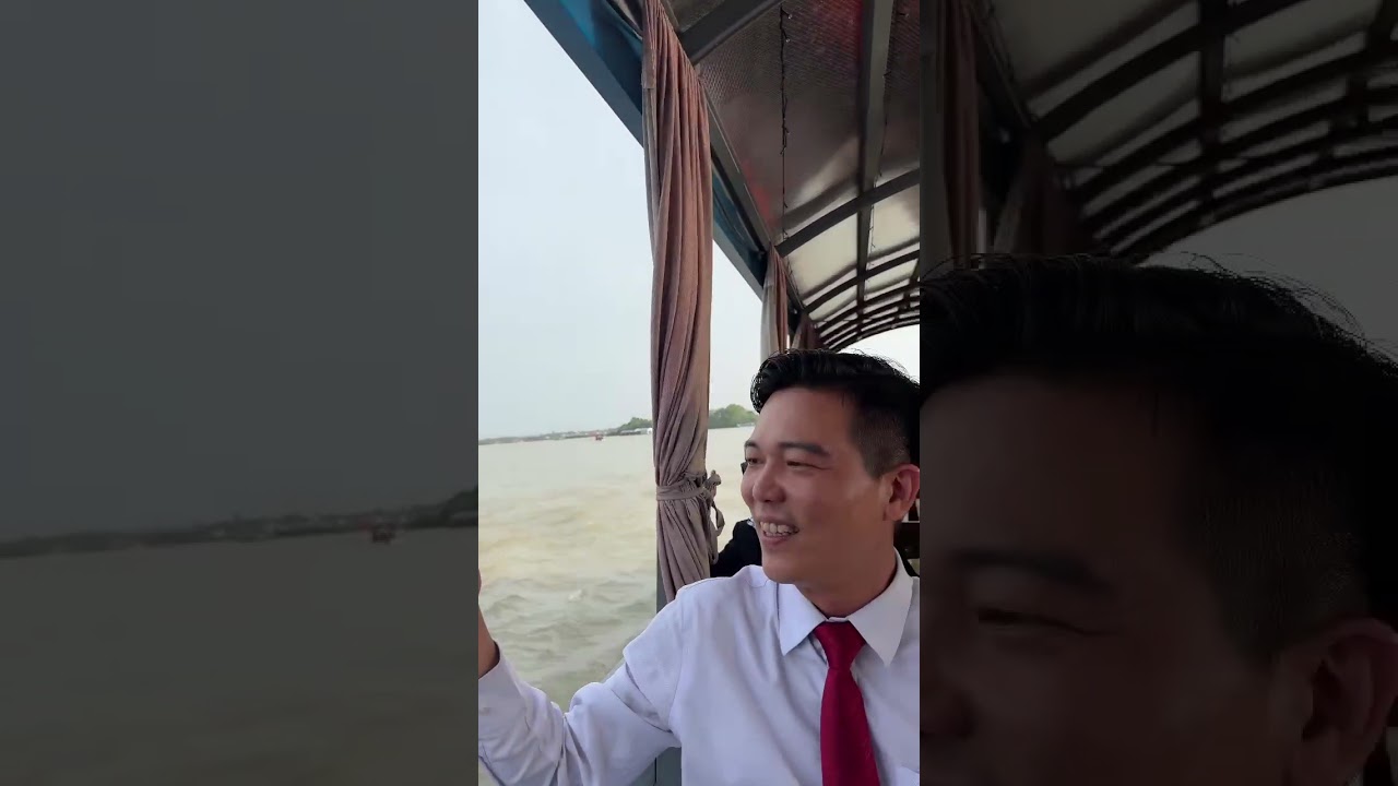 #dbscl #mekongdelta