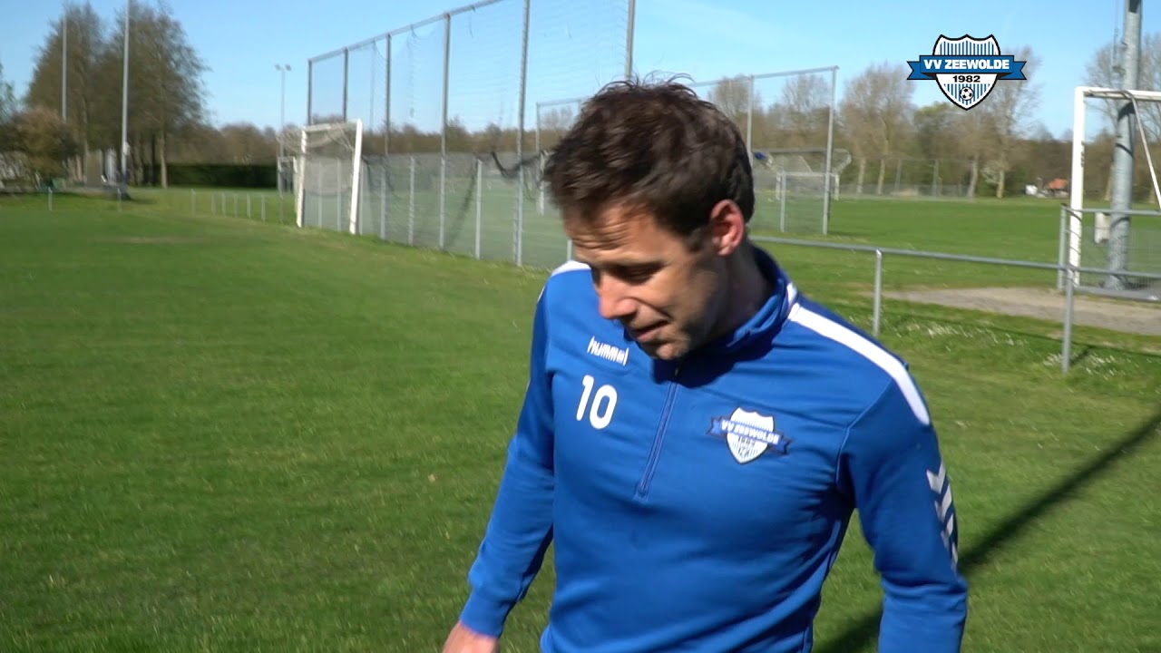 “Het VVZ’tje in de goede richting!” Challenge nummer 20