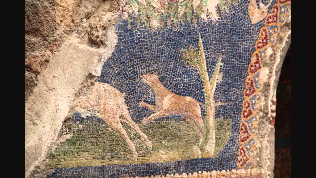 Herculanum