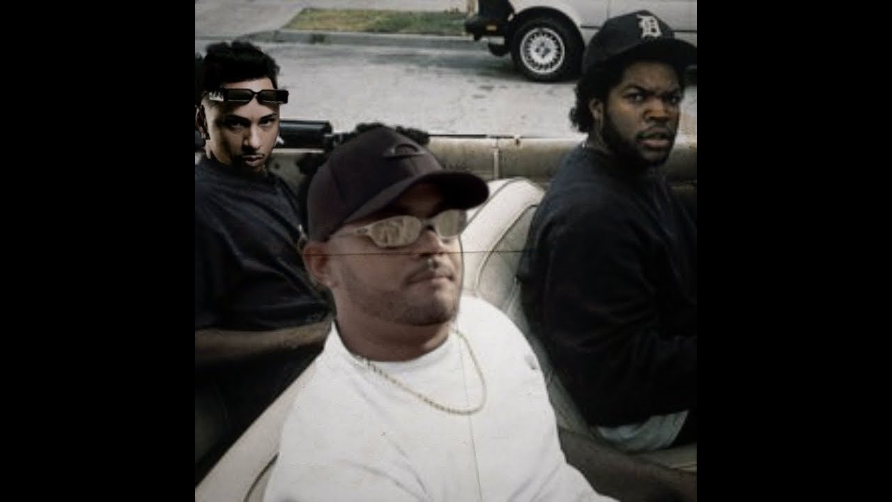 Kit Salve (versao hoodtrap)