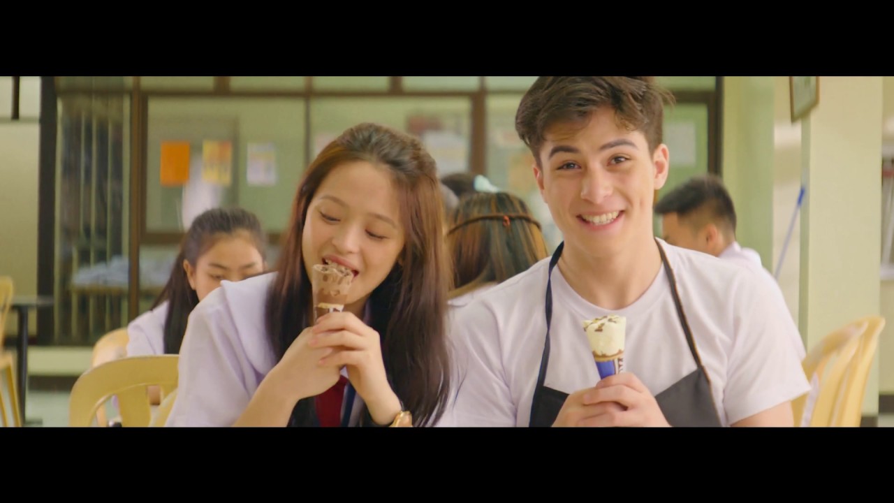 Cornetto #CONEfessions: Happy Valentines?