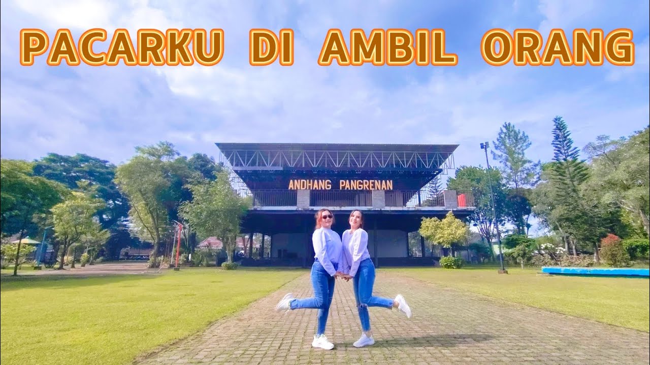 PACARKU DI AMBIL ORANG Line Dance | Choreo : Cici ( INA ) & Esti Rani ( INA )