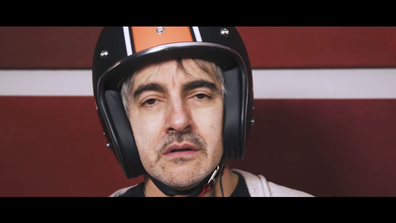 Daran - Je repars (Vidéoclip officiel)
