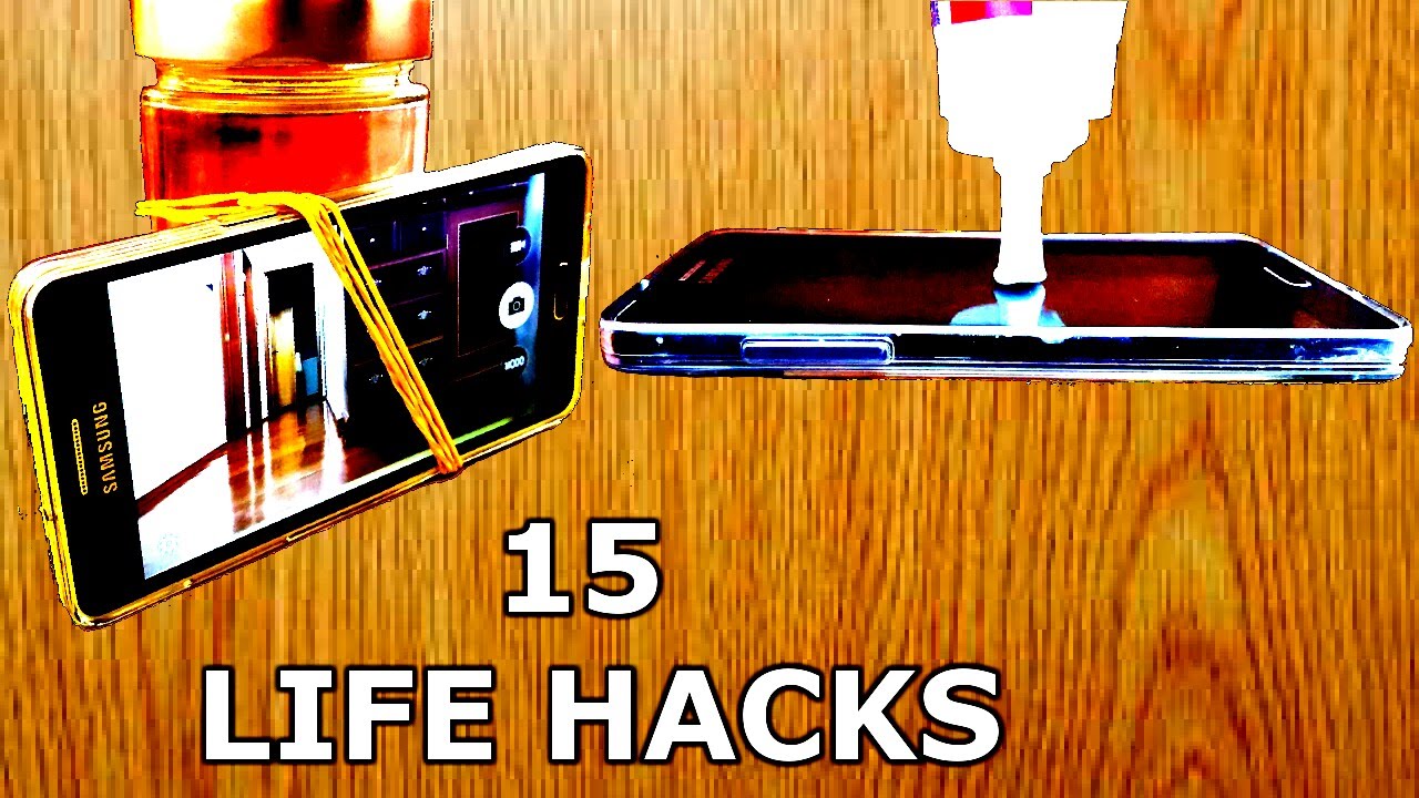 15 DICAS PARA CELULAR