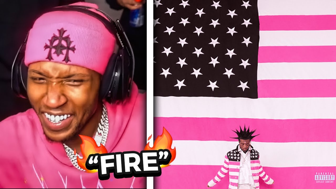 Silky Reacts To Lil Uzi Verts 