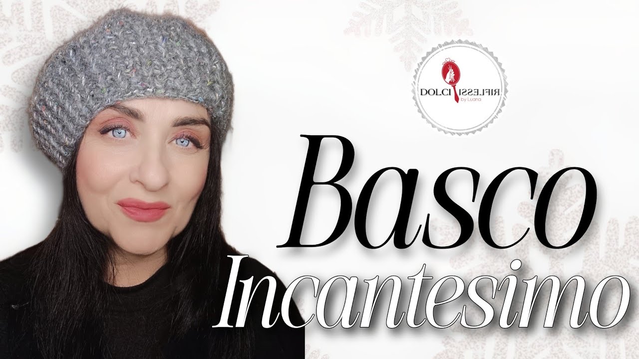 Il Basco Perfetto: Must-Have Facile, Elegante e Morbidoso