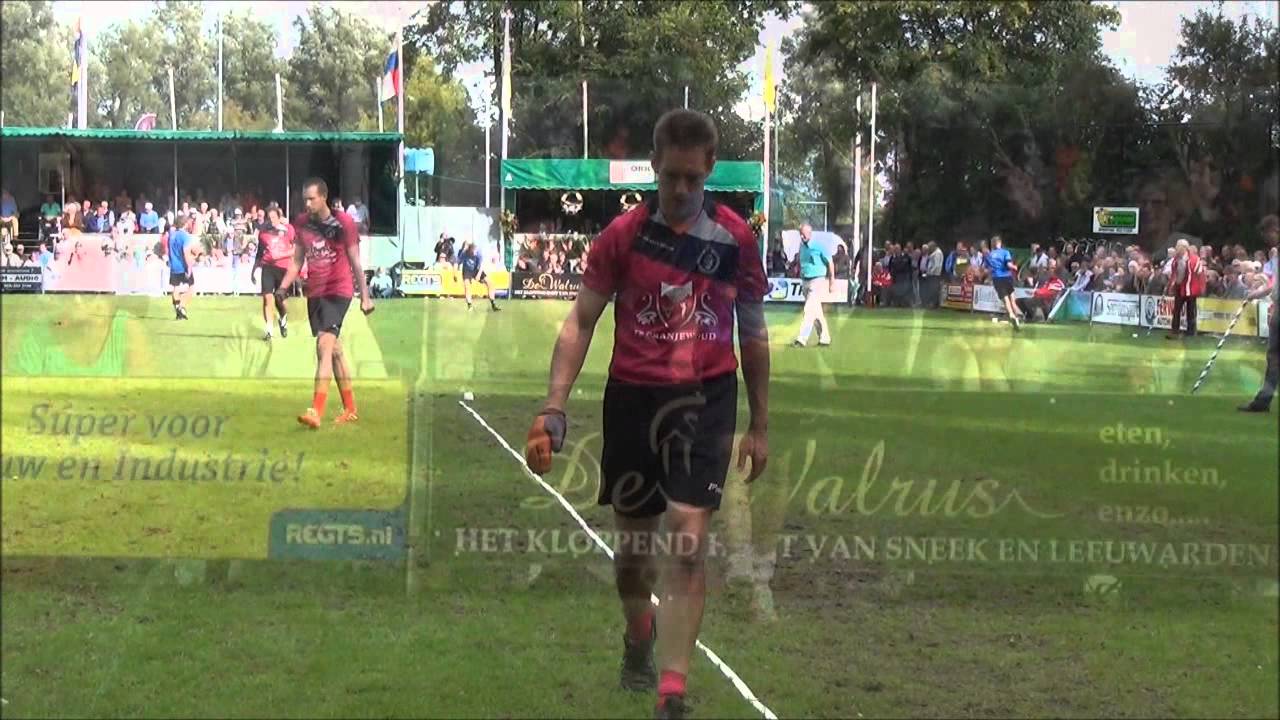 KNKB Media, c 2014, Van Aismapartij 2014