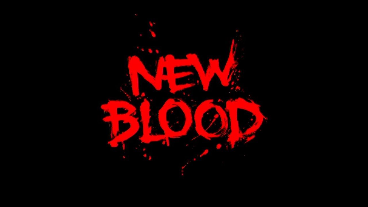 Zero - New Blood (High Quality)